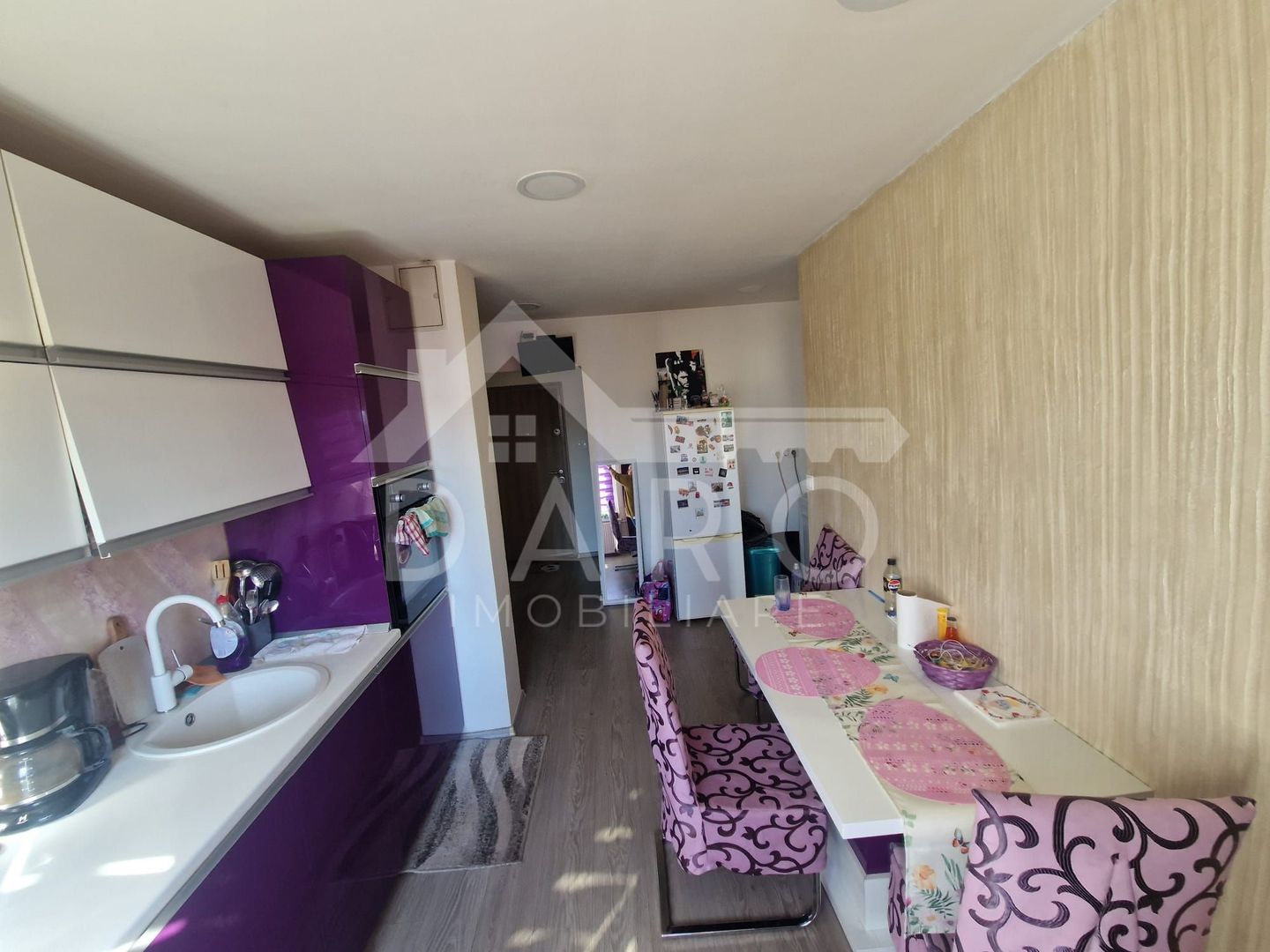 Apartament cu 3 camere in Tudor - Poză 13