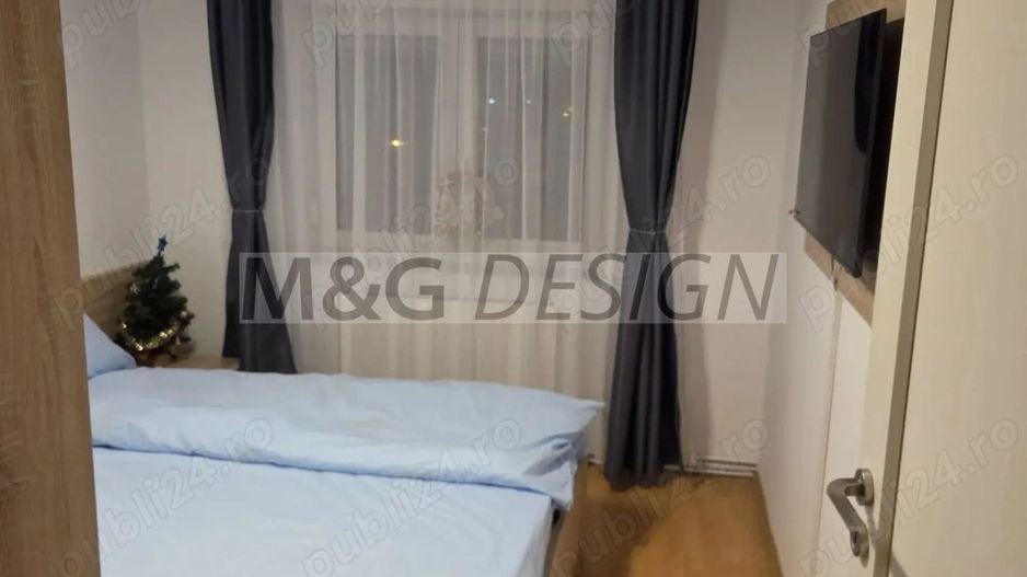Apartament 3 camere zona Lipovei - Poză 4