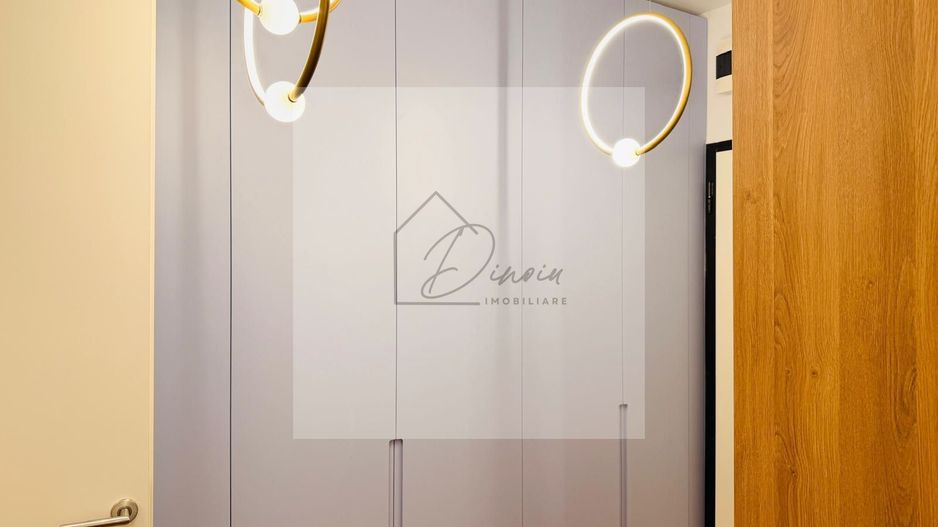 Apartament 3 camere LUXURIA Residence I Domenii - Expozitiei I COM 0% - Poză 4