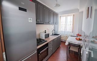 Apartament 3 camere | De inchiriat | 65 mp | Mobilat | Centru - Poză 3