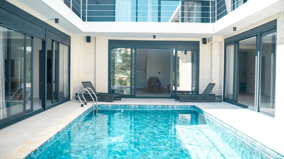 Tropical Heaven Villa - Poză 2