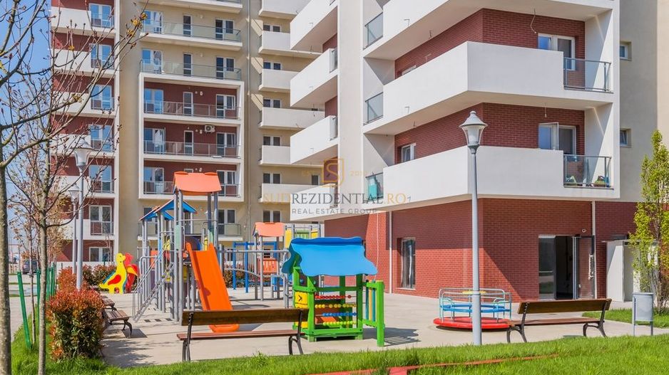 Spațiu Comercial Premium | 128 mp | The Grand Kristal | Parter - Poză 16