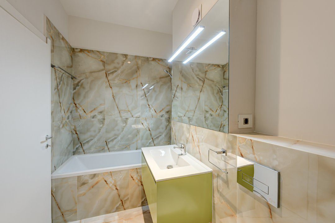 Apartament Baneasa | Biharia - Poză 10