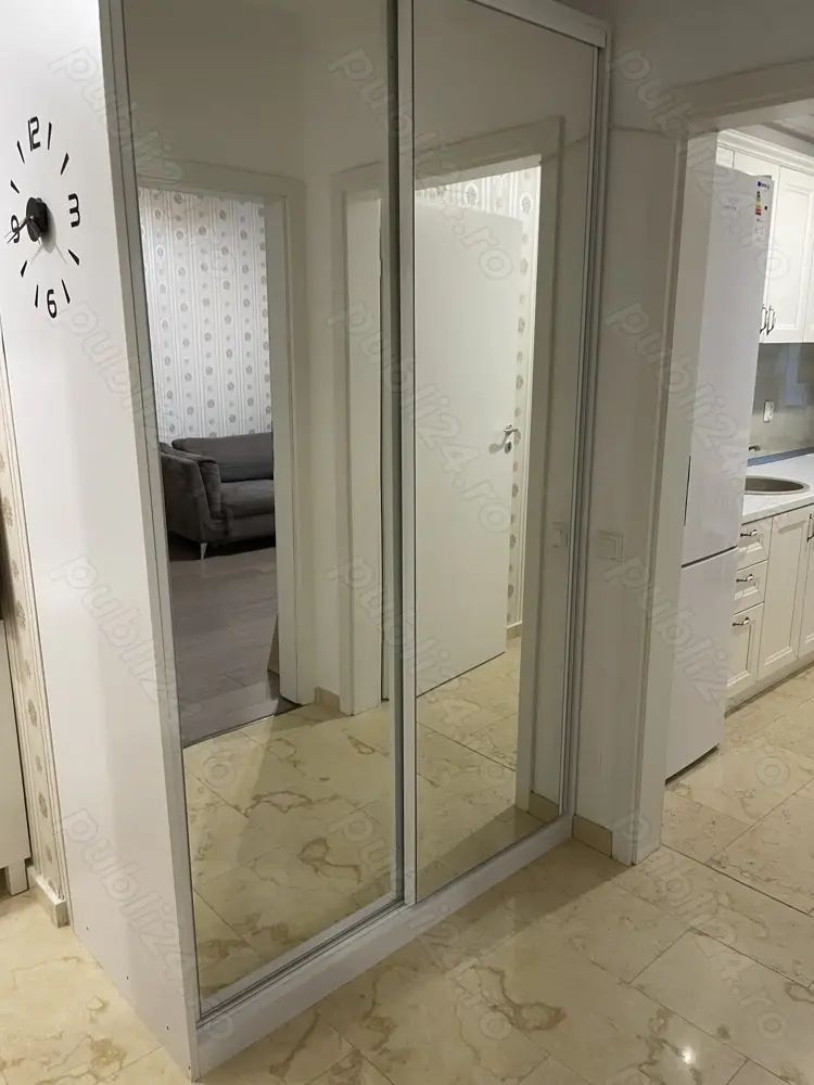 Apartament 2 camere Militari Residence - Poză 7