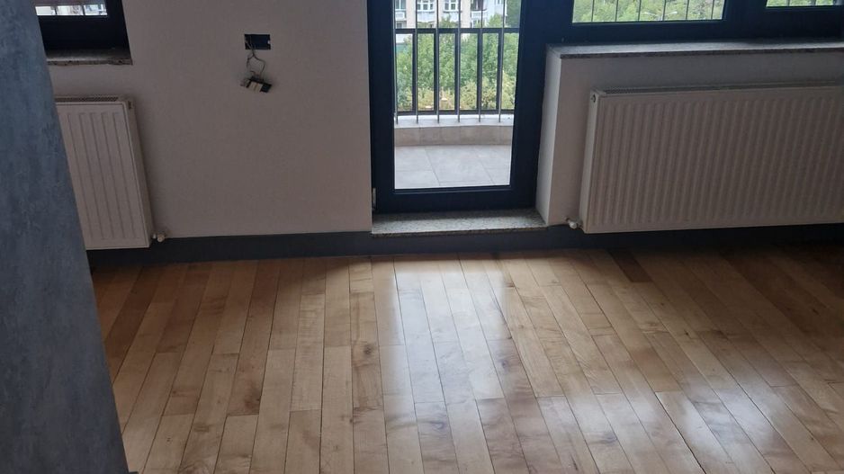 Apartament 4 camere tip duplex mobilat I Zona Unirii I View superb - Poză 17