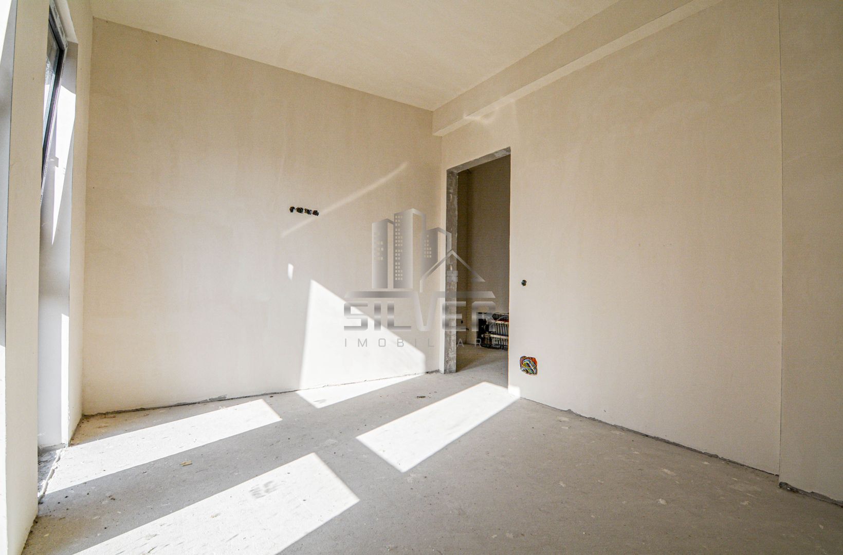 Casa Individuala cu panorama superba, in Floresti, zona exclusiva - Poză 19