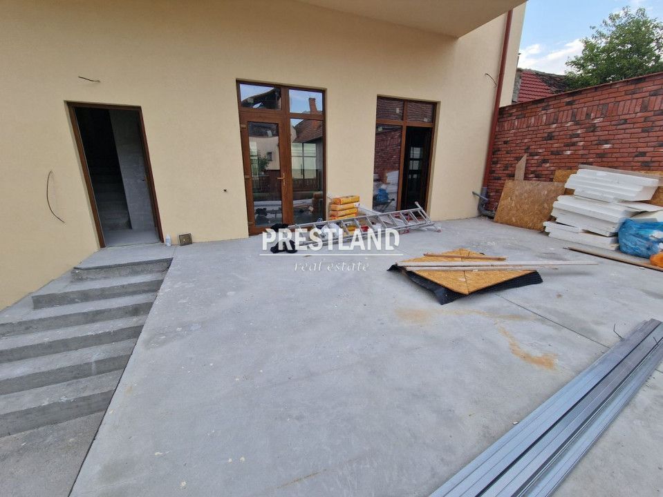 Spațiu comercial, zona  centrală. - Poză 4