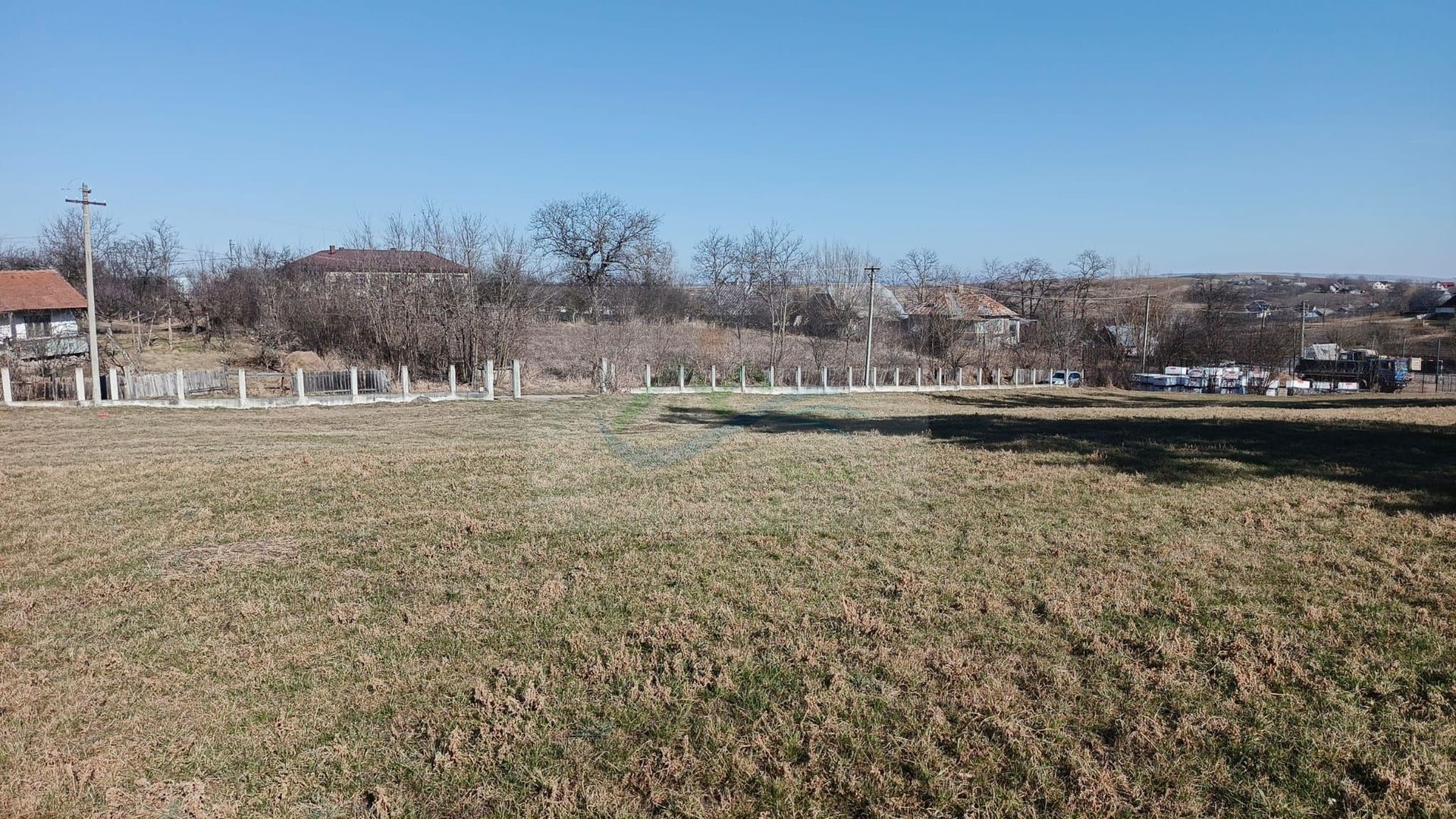 Teren de vânzre Horodniceni Suceava - Poză 10