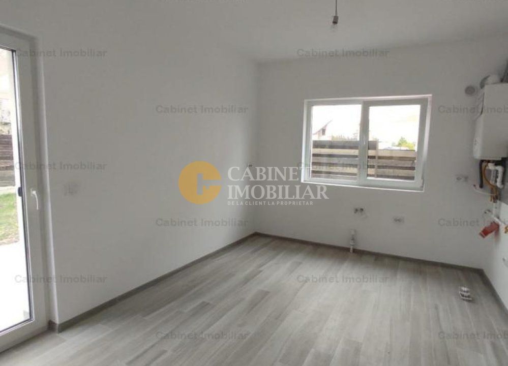 Casa de vanzare tip Mediteranean, proiect unic în jud Iasi. - Poză 7