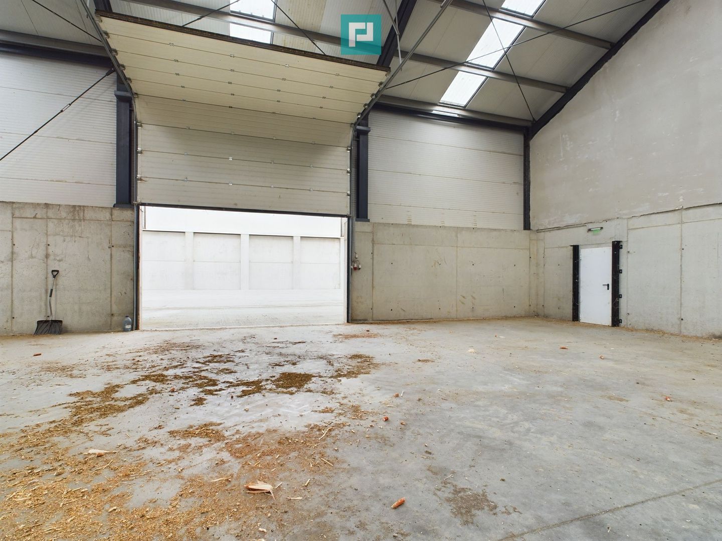 Hală industrială de 411mp Jebel, Timiș - Poză 5