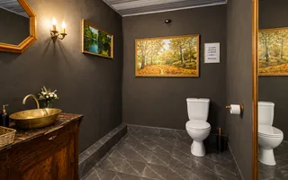 Spațiu comercial cu business activ în Orhei, ideal pentru investiție. - Poză 13