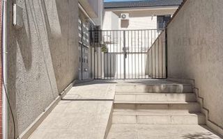 Studio cu terasa spectaculoasa in bloc nou, Iancului metrou - Poză 32