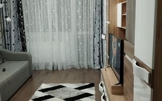 GARSONIERA - POPESTI- LEORDENI, CENTRALA, BUCATARIE INCHISA, METROU - Poză 2