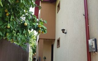 NOU! Vila deosebita, verdeata , intimitate , confort,  Parc Bazilescu - Poză 4