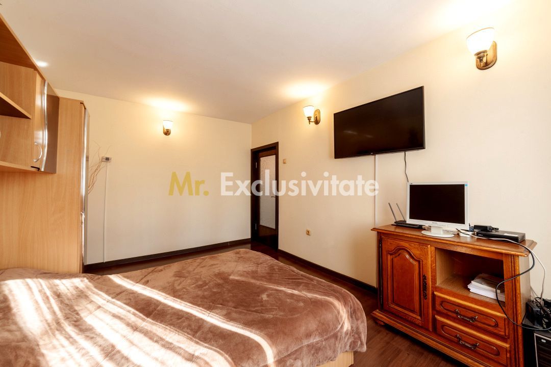 Casa in Trivale – liniste si confort la superlativ - Poză 11