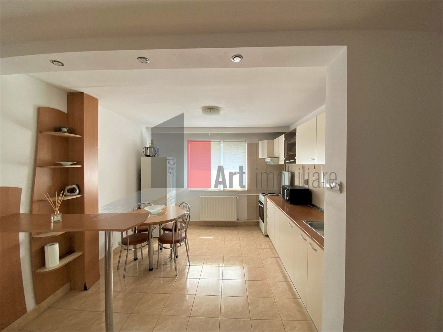 Apartament 2 camere  mobilat si utilat zona Nerva Traian/Octavian Goga - Poză 4