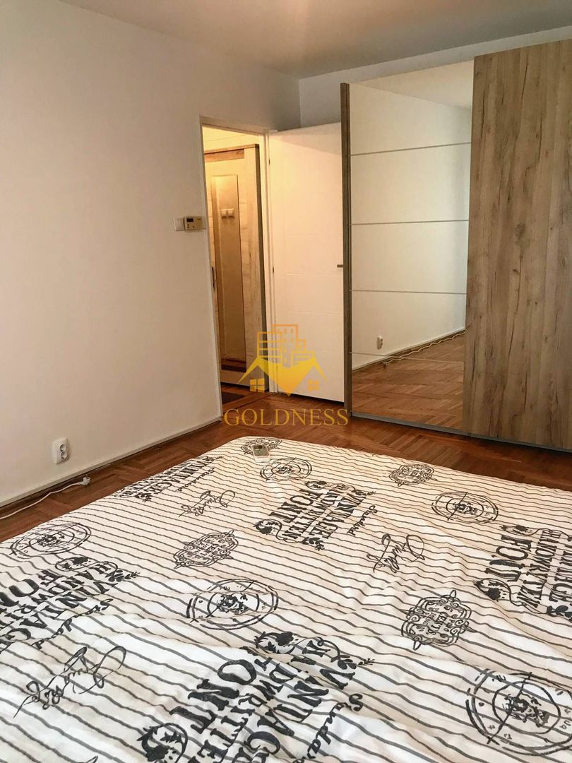 2 camere decomandat, Iulius Mall, FSEGA, Gheorgheni, Titulescu - Poză 1