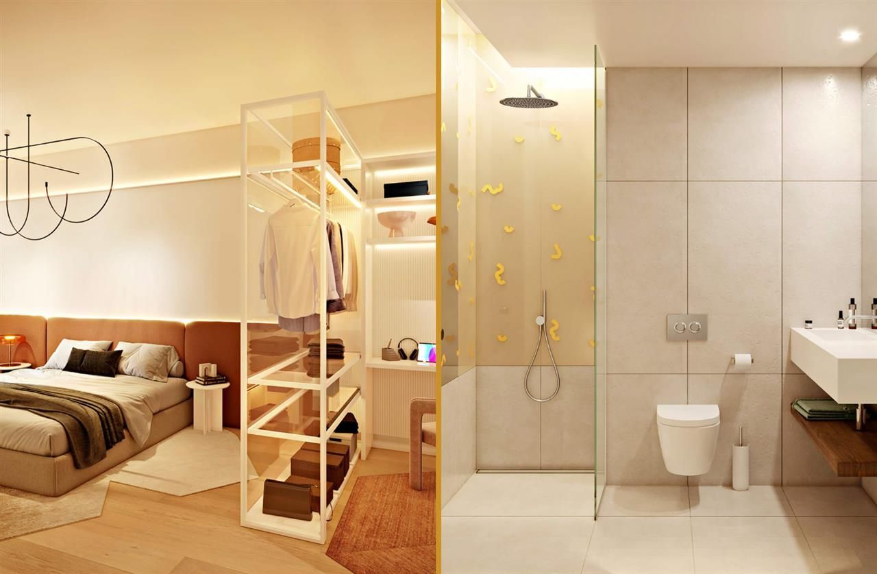 Apartament 2 camere | Pipera Plaza | Proiect Nou - Poză 8