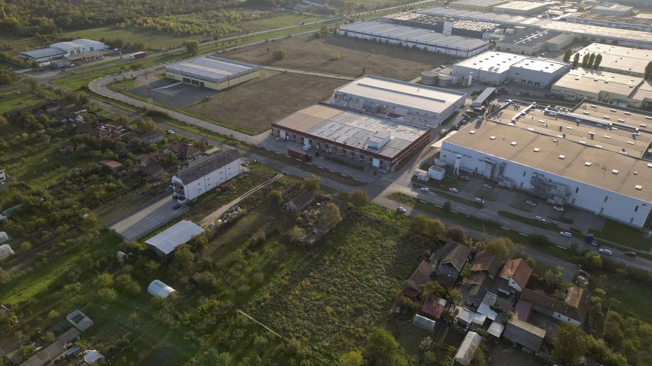 Teren pentru investiții în Gai - Poză 4