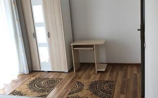 Apartament 2 camere decomandat de vânzare, Florești, zona Porii - Poză 6