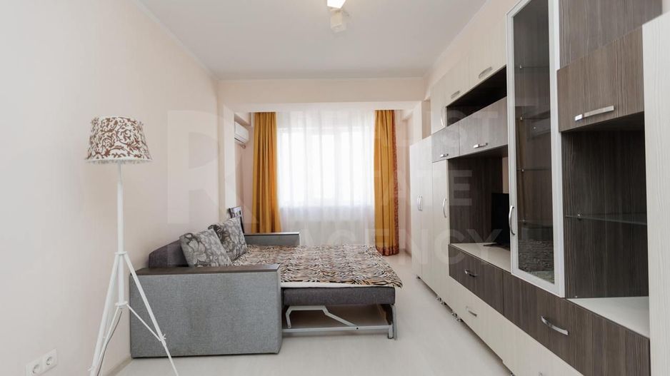 Chirie, apartament, 2 camere, strada Constantin Vârnav, Telecentru - Poză 4