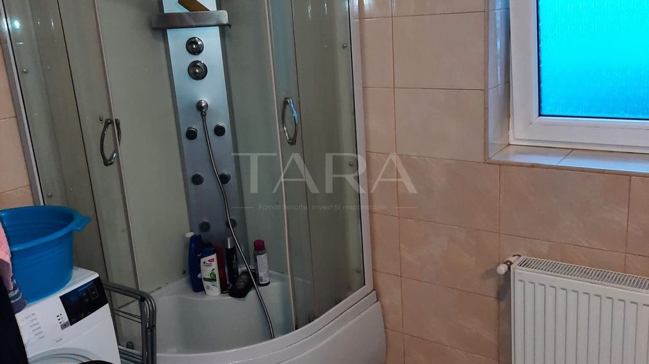 Apartament cu 2 camere de vânzare - Poză 10
