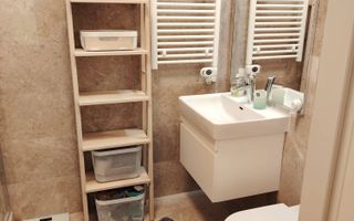 Apartament modern 3 camere Luxuria Residence I Loc de parcare inclus - Poză 17