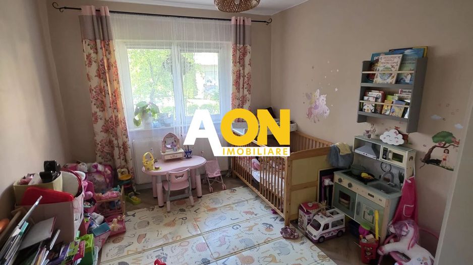 Apartament 4 Camere, | Decomandat | Zona Ampoi 3 - Poză 11