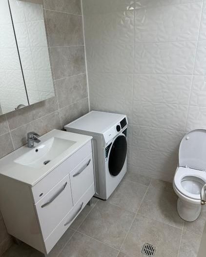 Apartament 3 camere decomandat premium, 2 băi, bloc nou, parcare, Pallady - Poză 6