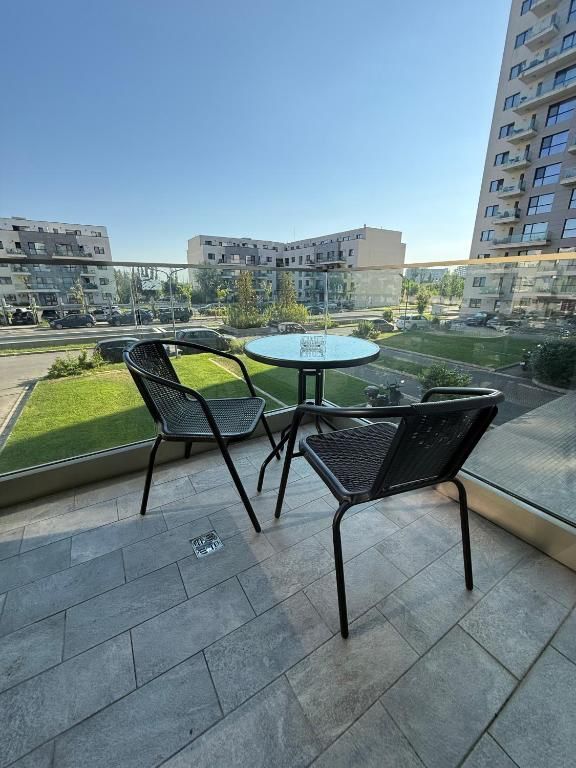 Onix Park || 2 Camere || Amenajat modern || Comision 0% - Poză 11