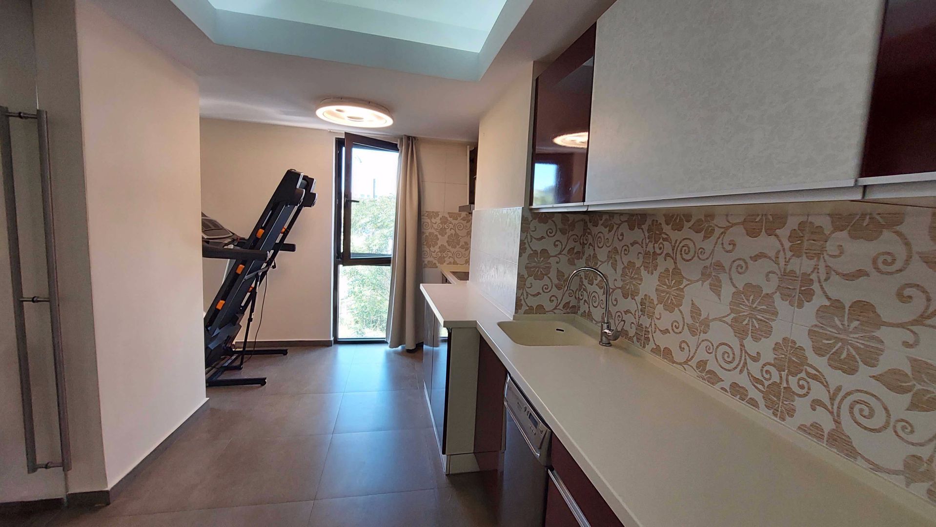 Vînd apartament 4 camere Floreasca/Verdi - Poză 3