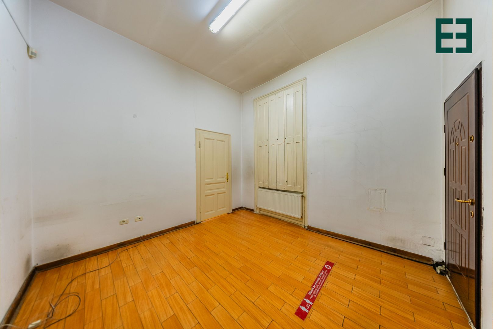 2 Apartamente unificate cu 7 camere - etaj 1  - Arad - Poză 13