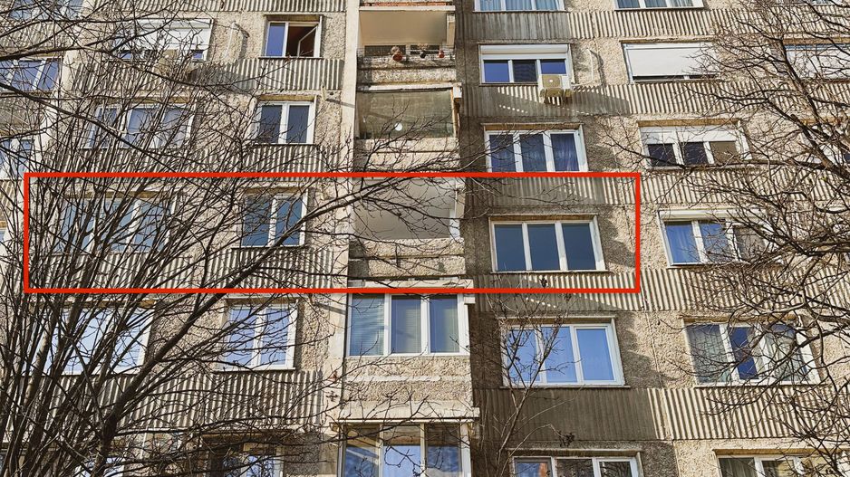 OFERTA VANDUTA - Apartament cu 4  camere , 82 mp | Take Ionescu - Comision 0% - Poză 25