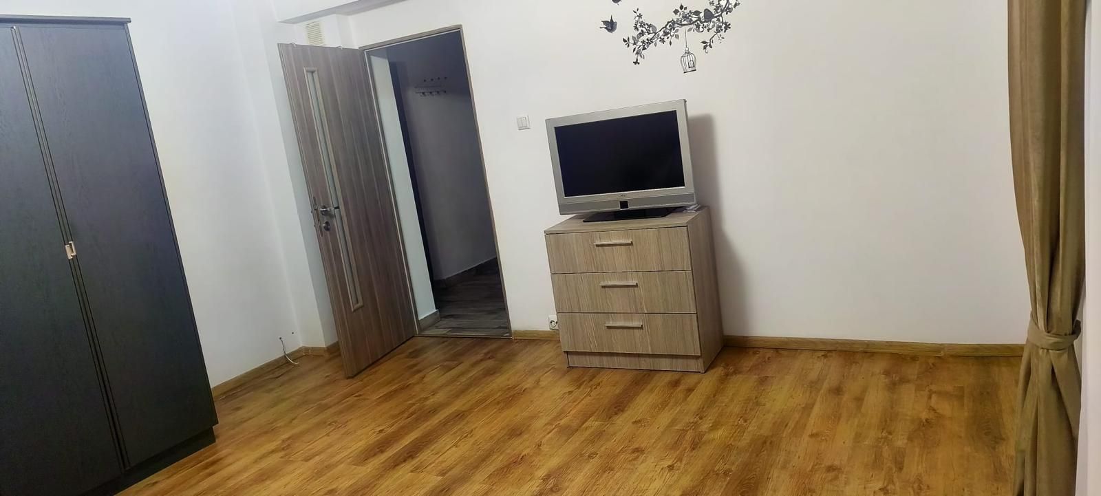 GARSONIERA - ALEXANDRIEI, BUCATARIE INCHIS, MOBILAT/UTILAT MODERN - Poză 3