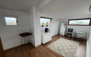 Apartament Mansarda - Iancu Nicolae/Jolie Ville - Poză 8
