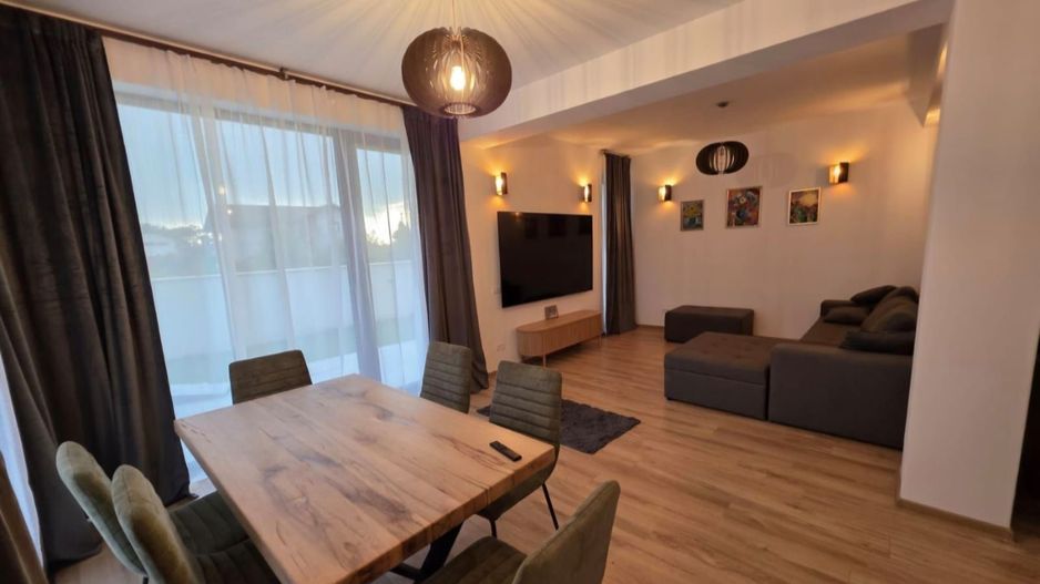 Vila Duplex de vanzare|Ghermanesti Snagov | confort si functionalitate - Poză 2