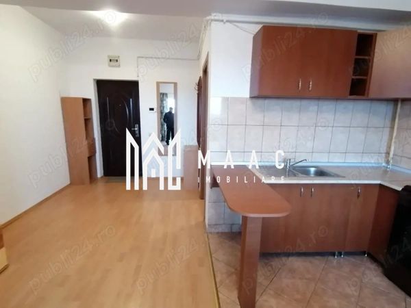 Apartament 1 Camera I Etaj 2 I Lift I Renovat I Strand - Poză 4