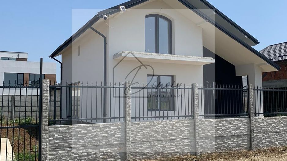 Vila Tunari I zona centrala I 5 camere - Poză 8