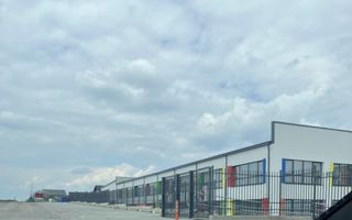 Vânzare 2 parcele teren, Miroslava, Iași - Poză 8