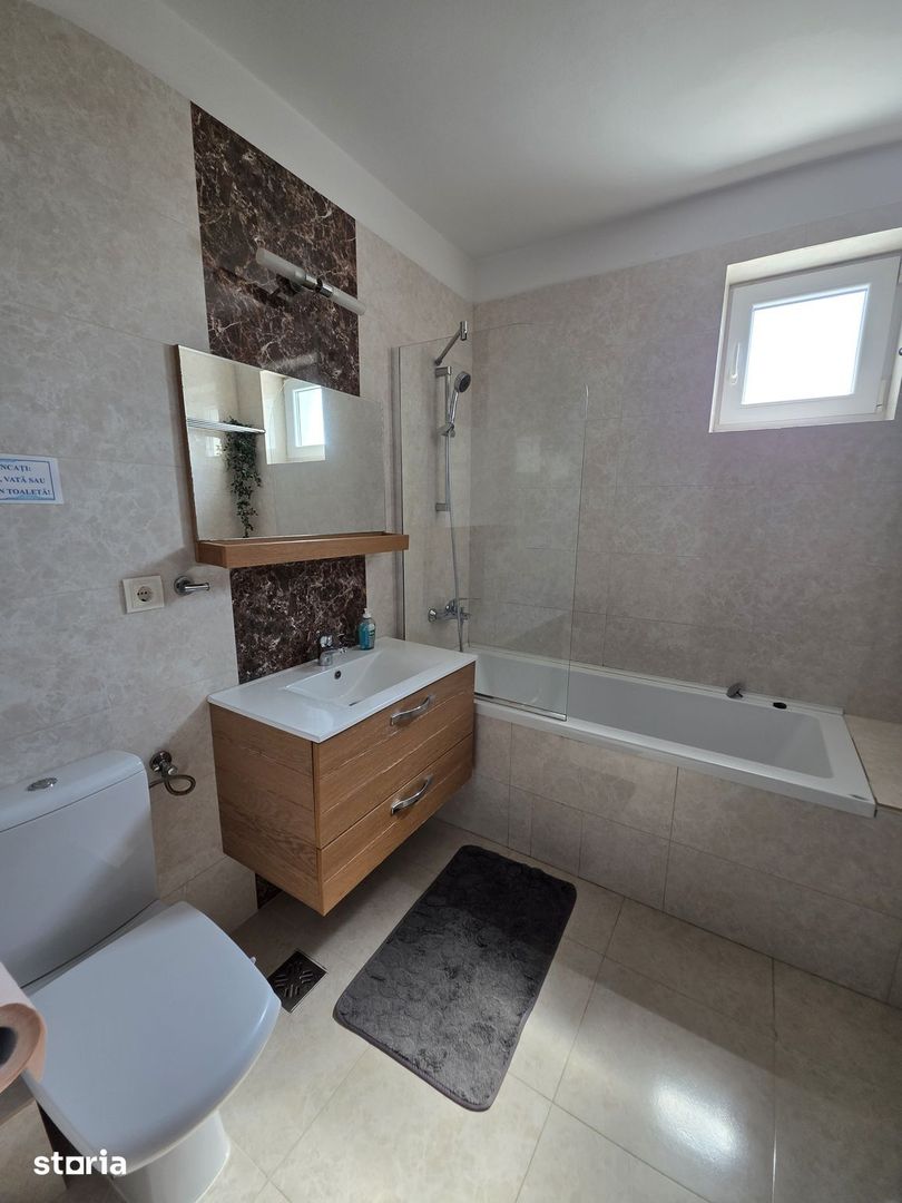 Apartament premium cu 3 camere | 2 dormitoare | Etaj 2 | Parcare cu ac - Poză 9