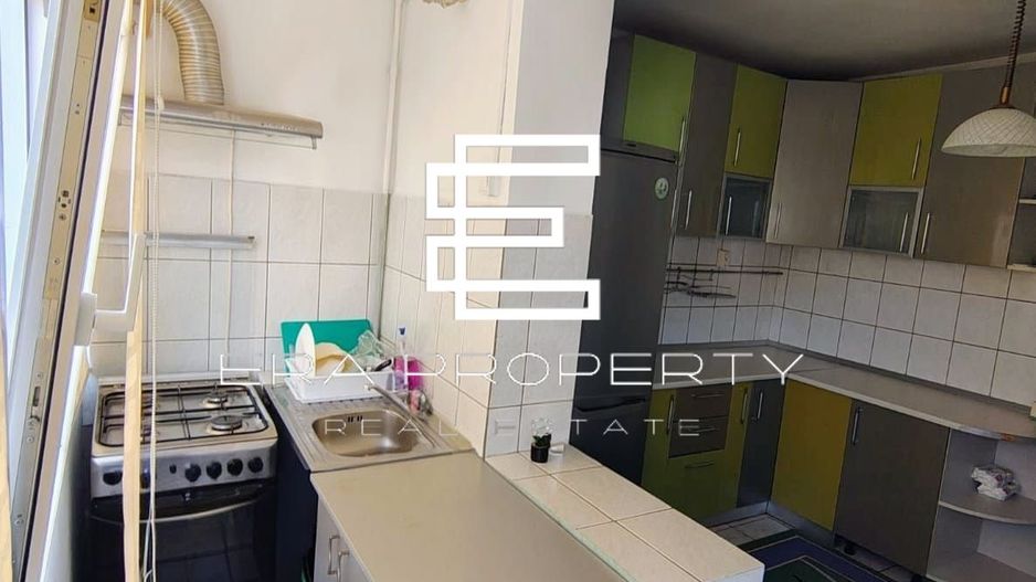 Apartament 2 camere, vedere deschisă spre parc  – reper Vasile Milea-Sibiu - Poză 6
