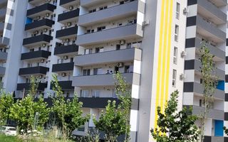 DUPLEX 3CAM. BLOC FINALIZAT / SCOALA VICTOR BRAUNER,IKEA,METROU! - Poză 5