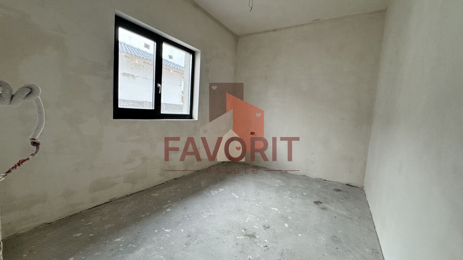 Duplex in Mosnita | 4 camere | Toate utilitatile | Asfalt - Poză 4