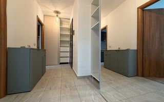 Garsoniera Exigent Plaza Etaj 3 Faza 3 Mall Plaza Parcul Liniei - Poză 4