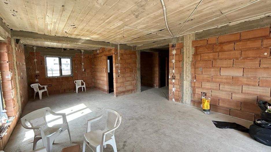 Casa individuala cu 4 camere Privighetorilor | Balotesti - Poză 7