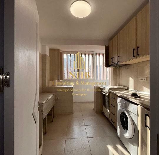 Apartament de 3 camere, complet renovat - metrou Iancului - Poză 1