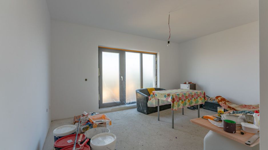 Casă nouă în Bod, P+M, de vânzare "la alb" sau "la cheie" - Poză 3