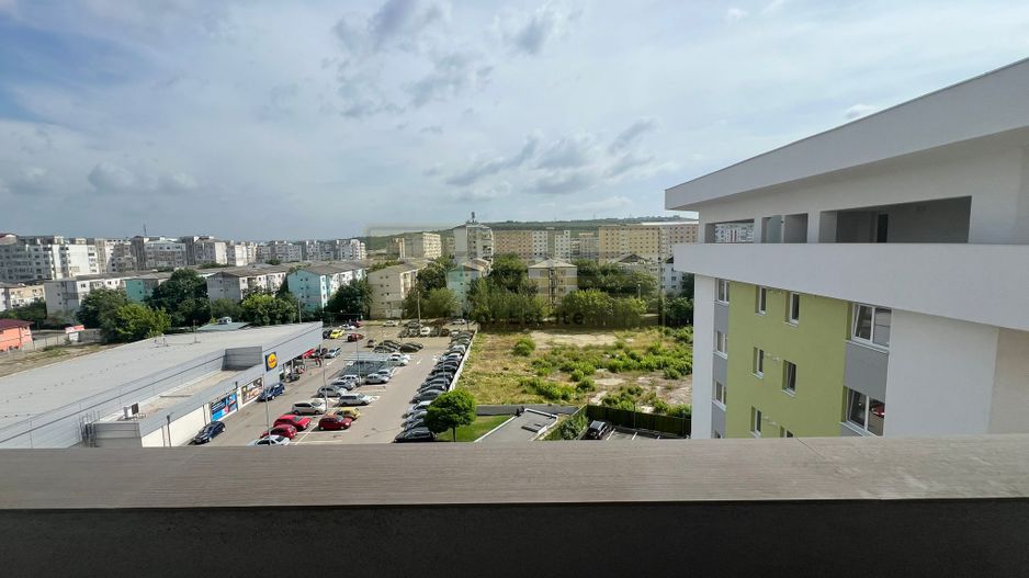 Apartament 1 camera + parcare Conest Evolution - Poză 16