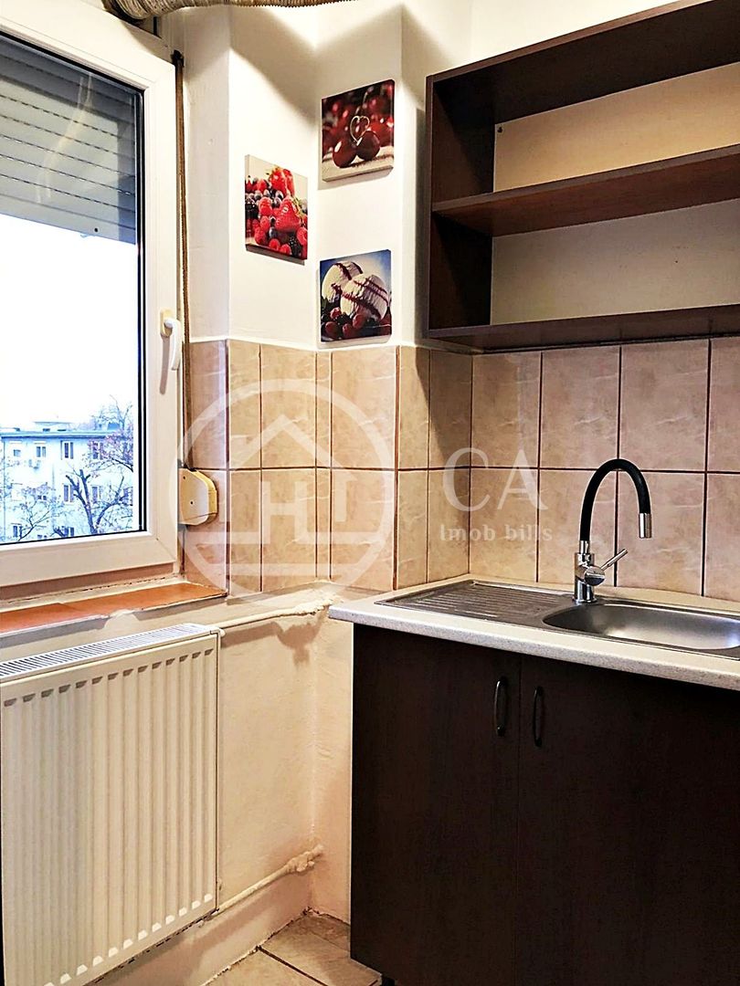 Garsoniera de vanzare in zona Rogerius, Oradea - Poză 7