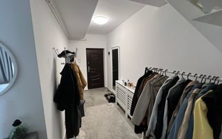 Apartament 4 camere pe 2 niveluri | 2 bai | 90 mp utili | Calea Urseni - Poză 10